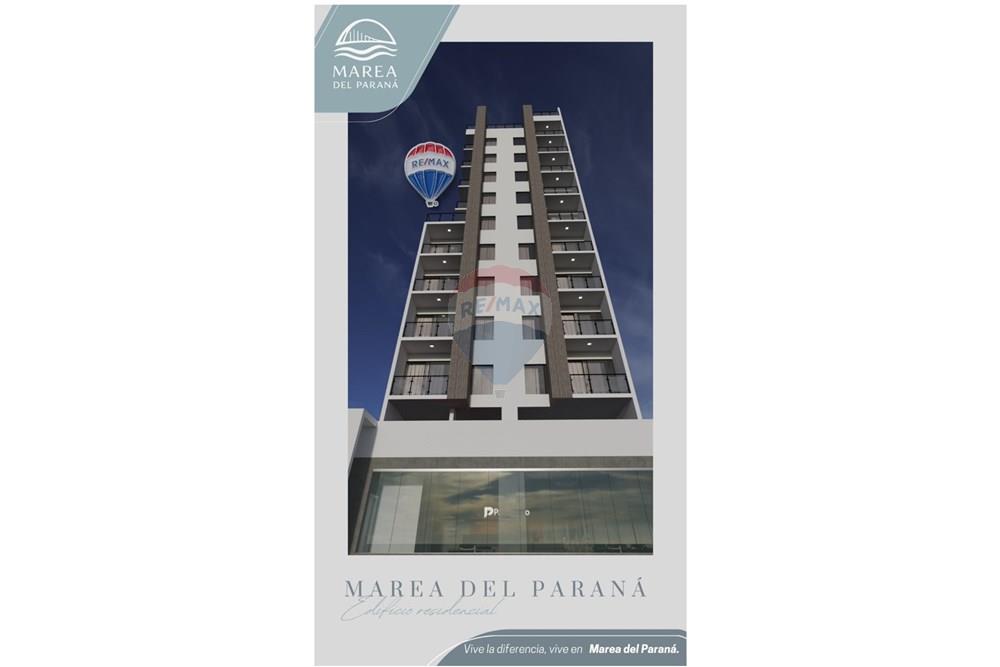 Edificio - Venta - Encarnación, Paraguay — foto 3
