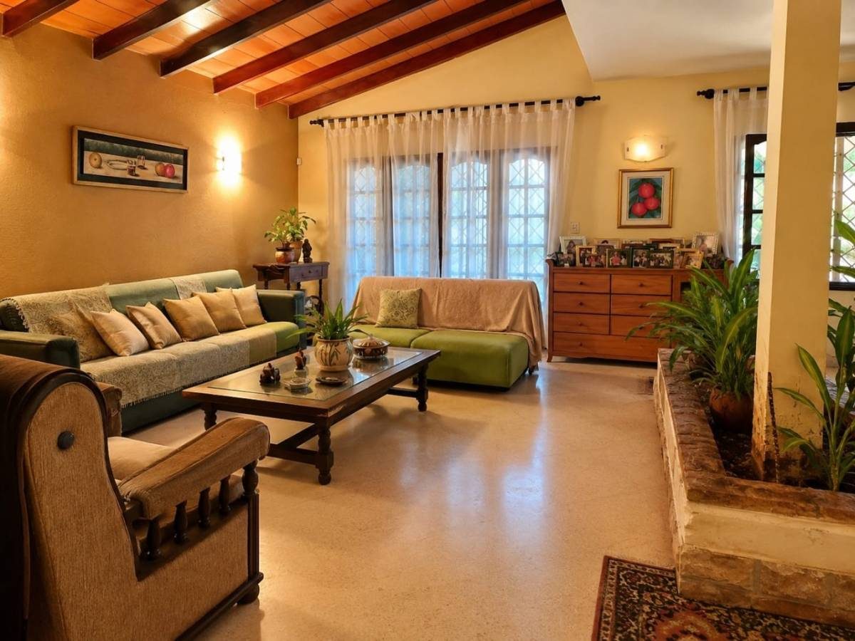 Vendo Casa sobre Avda. Peron — foto 3