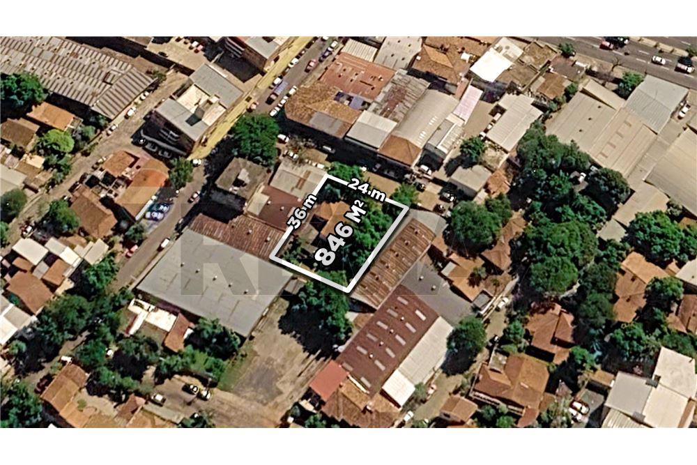 EN VENTA  DEPOSITO COMERCIAL EN ASUNCION — foto 3