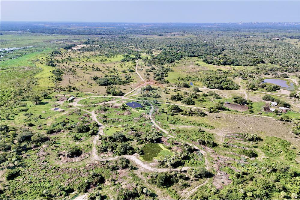 Estancia/Campo - Venta - Villa Hayes, Paraguay — foto 2