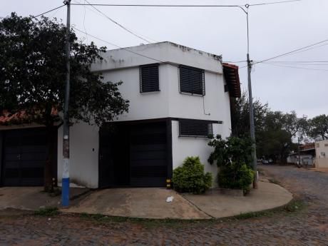 Hermoso Duplex En Barrio San Pablo