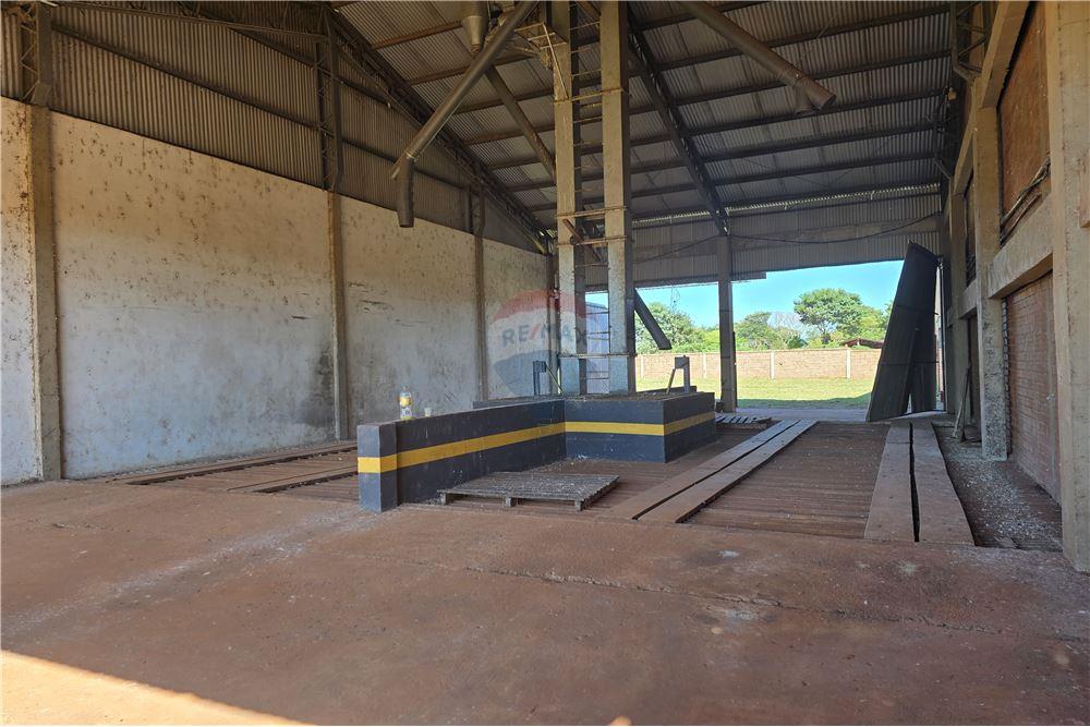 Molino en Venta – Nueva Toledo, Caaguazú — foto 3
