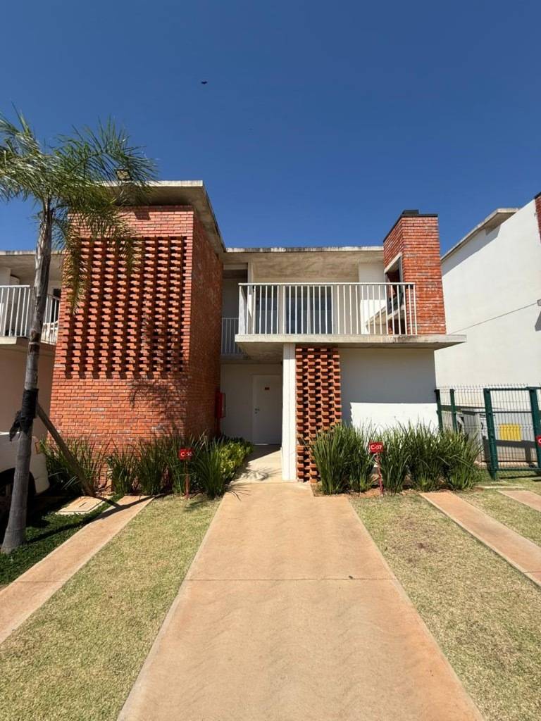 Departamento en venta en Luque