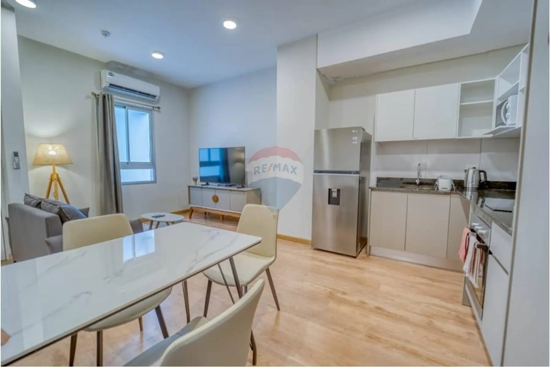 Departamento 1 dorm en alquiler | Recoleta — foto 2
