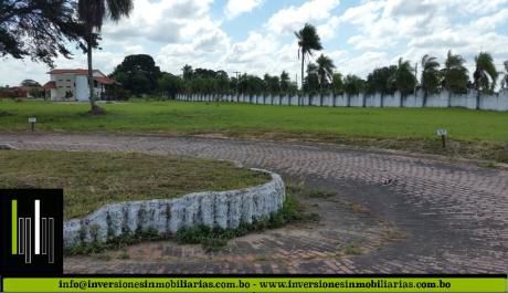 1.485 Mt2. A Un Súper Precio! - Terreno Dentro De Hotel 5 Estrellas