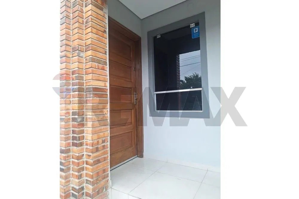 Chalet - Alquiler - San Vicente, Asunción — foto 3