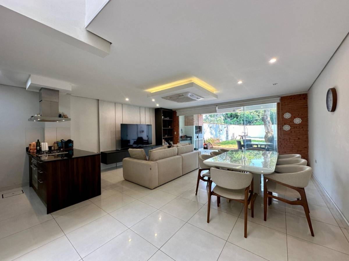 ALQUILO DUPLEX AMOBLADO EN LOS LAURELES — foto 3