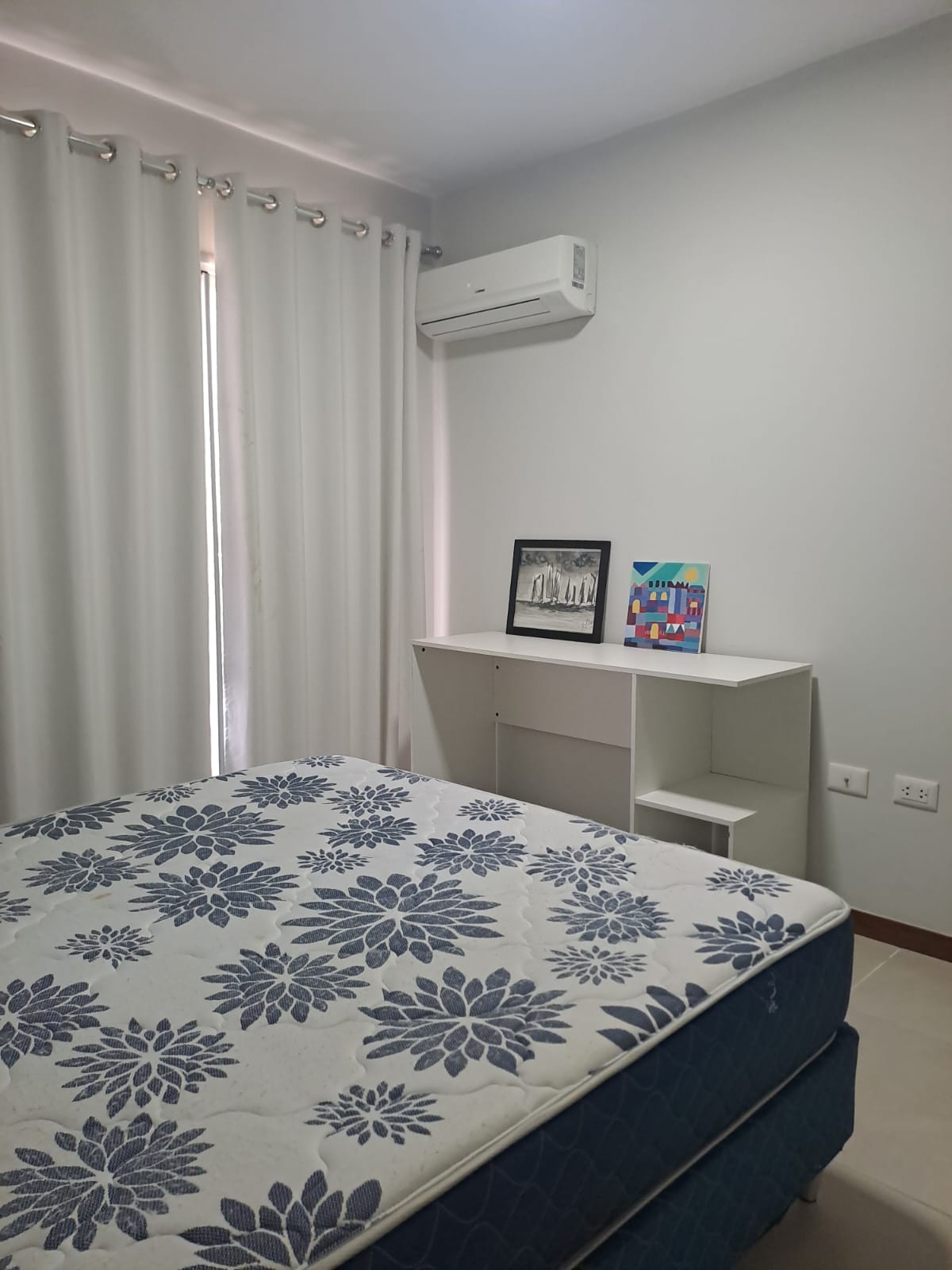 Alquilo Departamento Equipado de 1 Dormitorio — foto 3