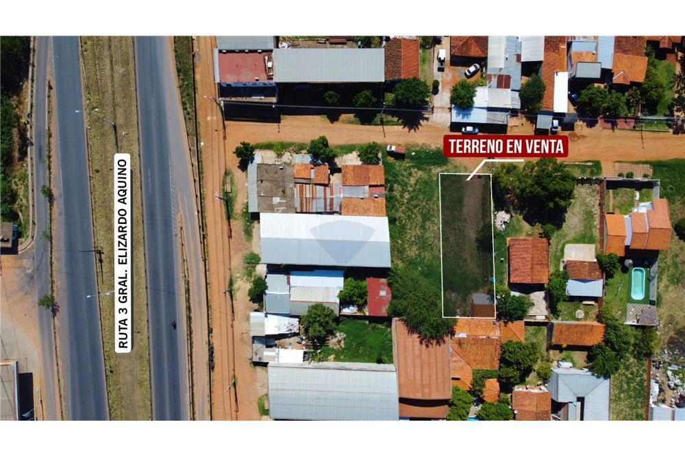 TERRENO EN VENTA EN LIMPIO — foto 3