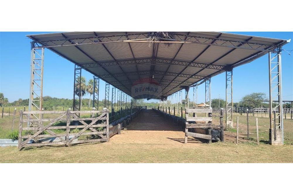 VENDO 10 HECTAREAS EN CHACO'I — foto 2