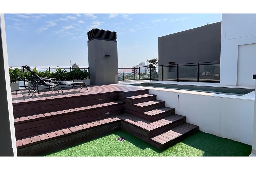 ESPECTACULAR DEPARTAMENTO INSIGNIA CITY — foto 3