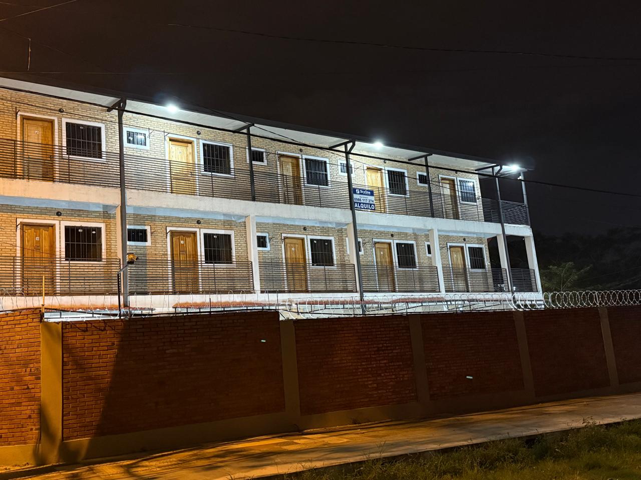 Alquilo Monoambientes en San Lorenzo — foto 2
