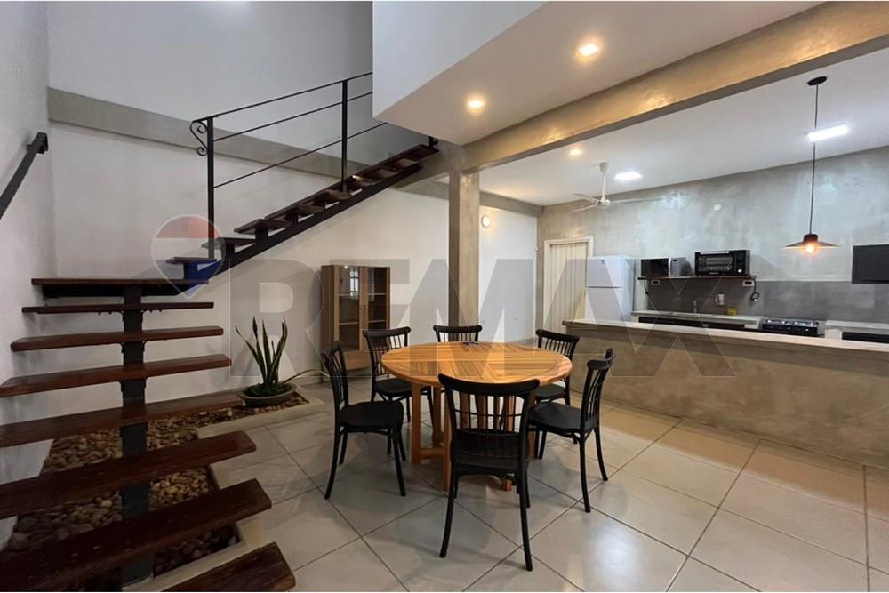 Casa - Alquiler - San Bernardino, Paraguay — foto 3