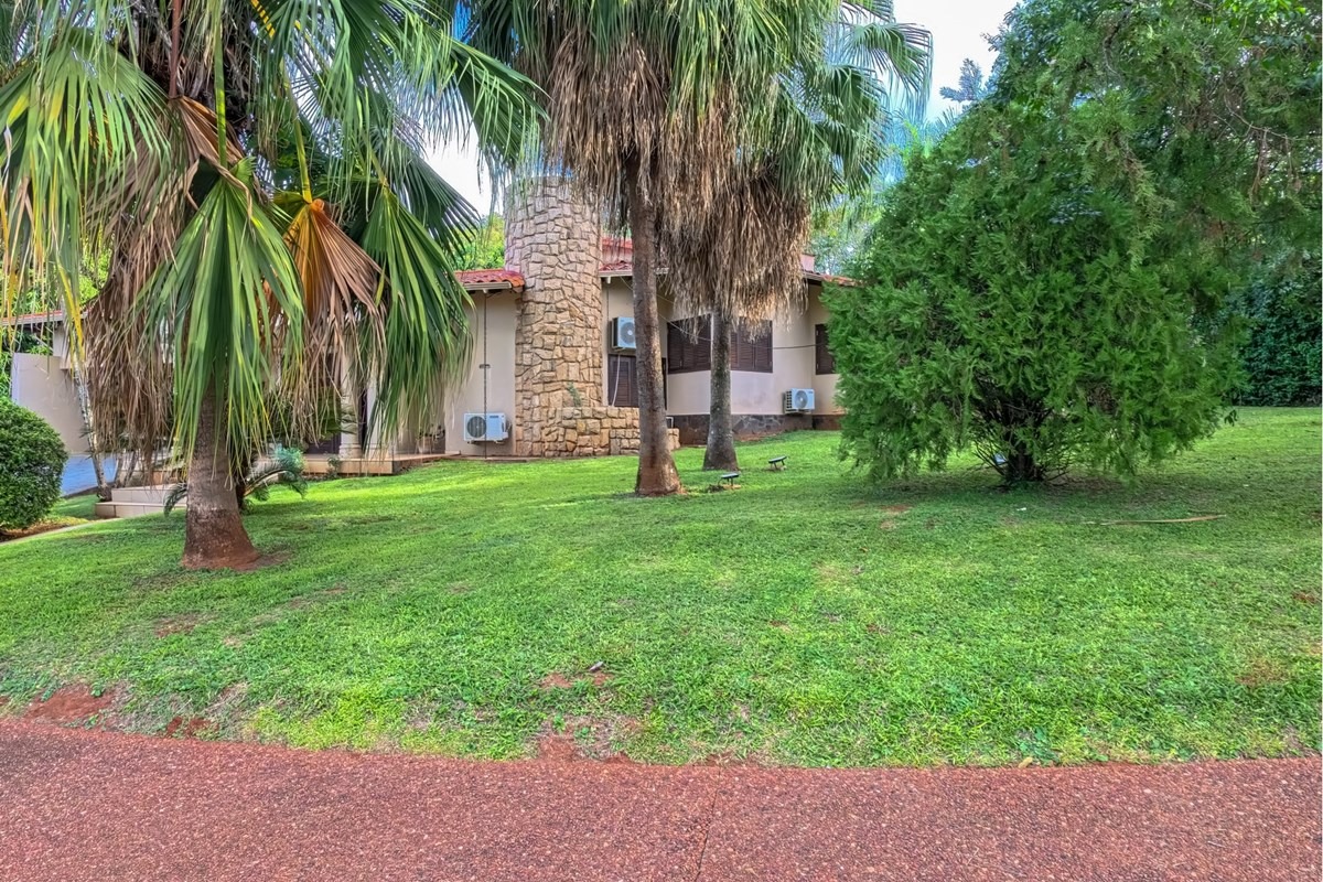 EN VENTA CASA EN PARANA COUNTRY CLUB — foto 3