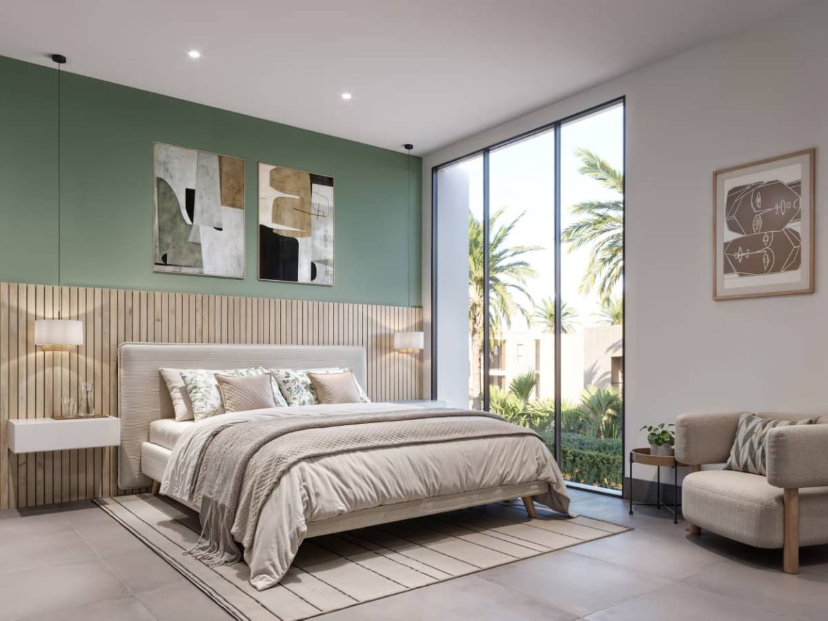 CASA EN SUNSET VILLAGE - NUEVA ASUNCION — foto 3