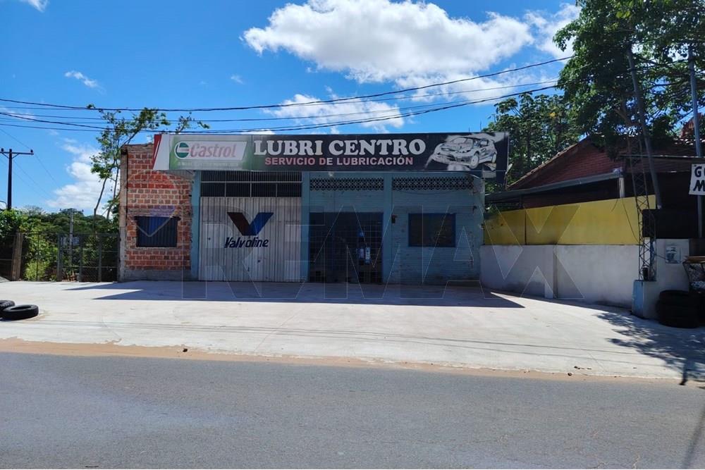 Local Comercial - Alquiler - Villa Elisa, Paraguay — foto 2