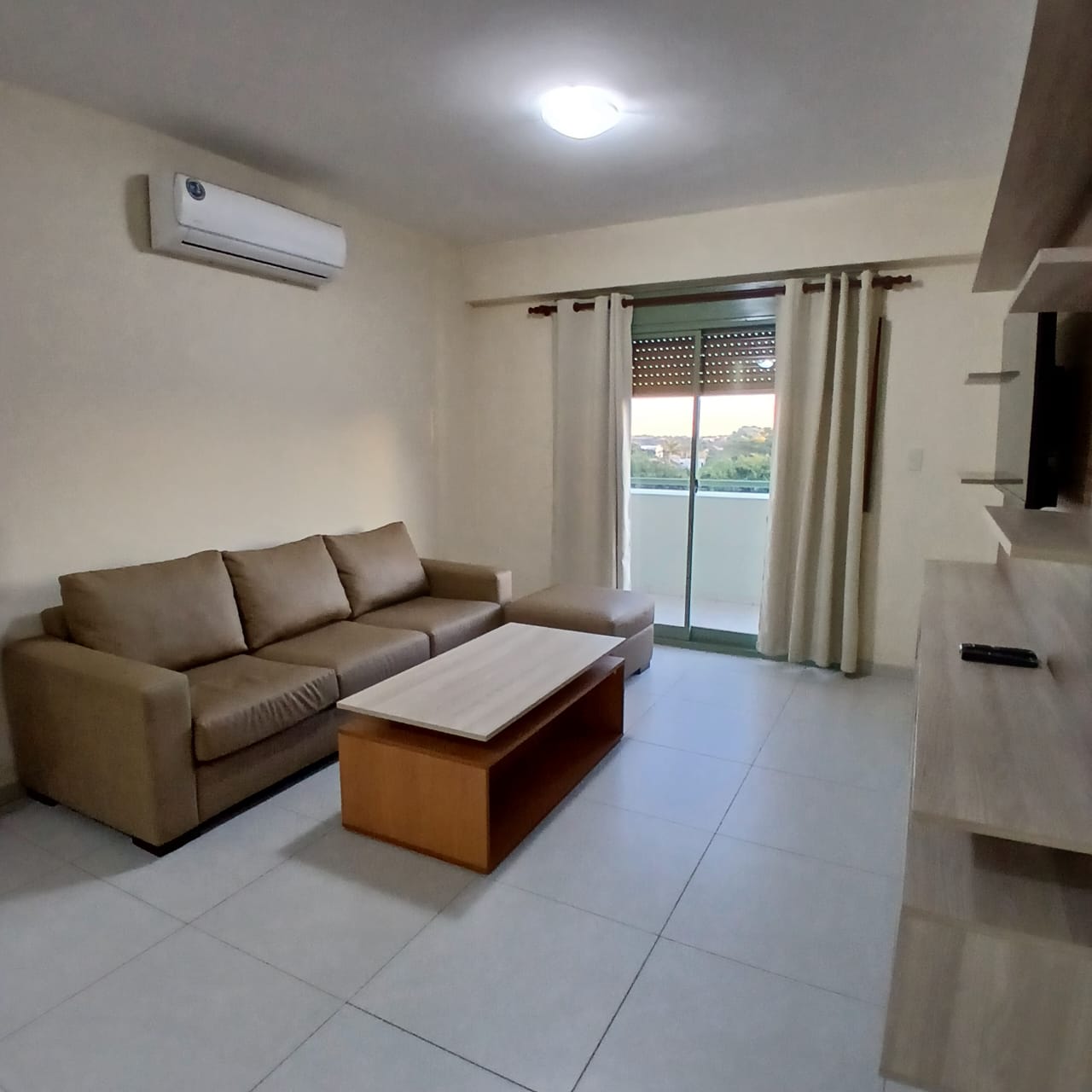 Departamento en alquiler en Nazareth