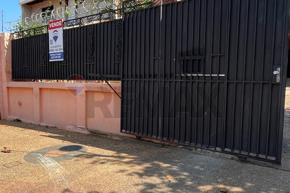 Casa en venta en Hipódromo
