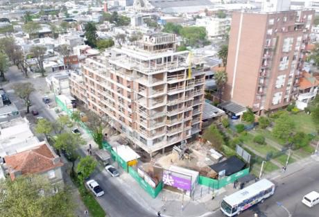 Edificio Nostrum Mirador Consulte!!