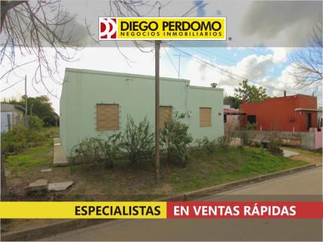 Casa En Venta,3 Dormitorios, Punta De Valdez