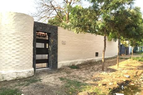 Vendo Hermosa Casa En Mariana Roque Alonso A Pasos De La Futura Costanera Norte