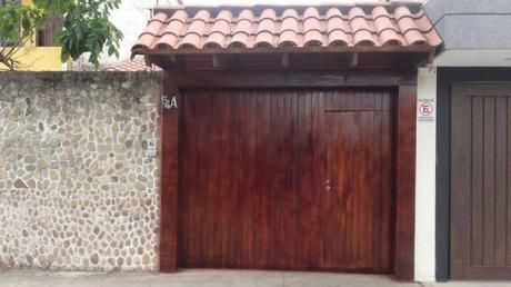 Hermosa Casa En Venta
