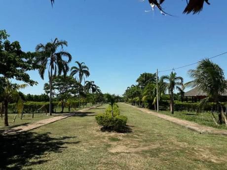 ¡quinta Súper Completa En Venta!