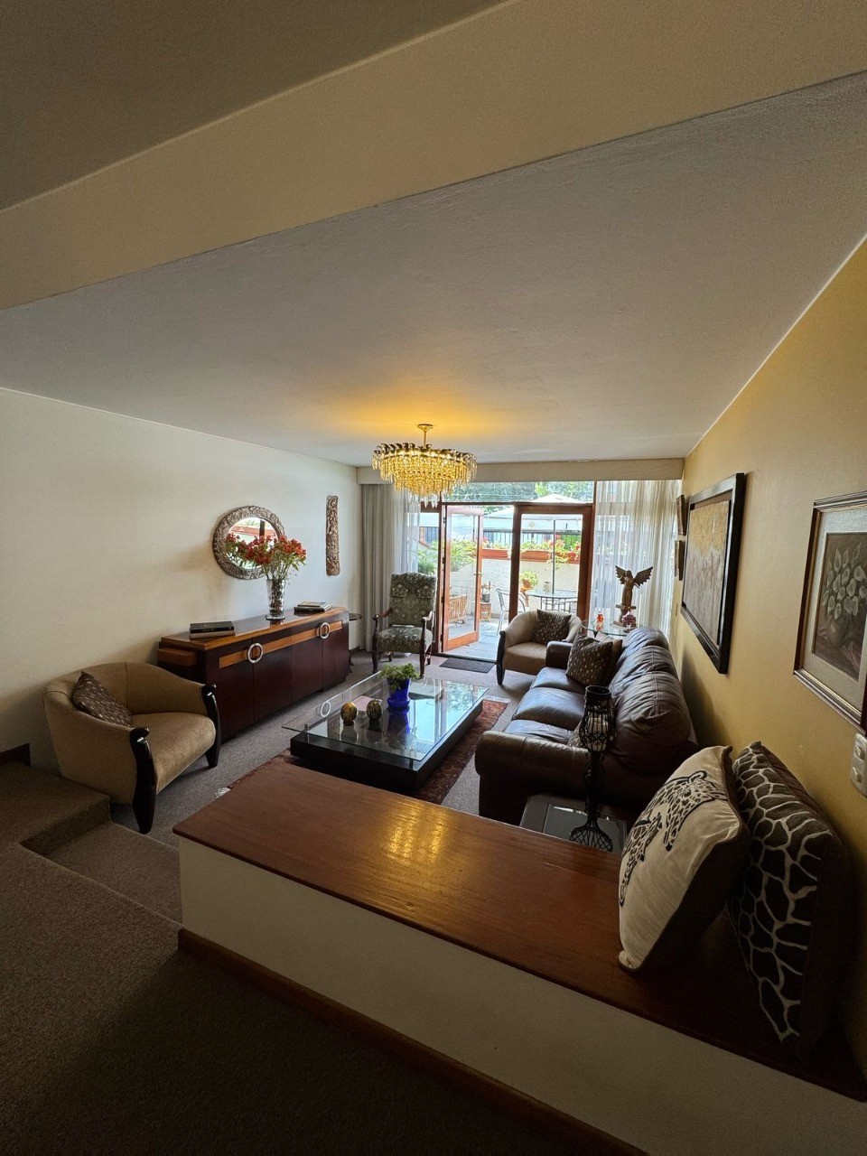 Departamento en venta en Santiago de Surco