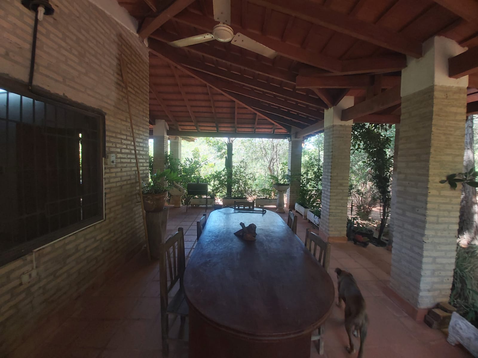 VENDO CASA QUINTA EN JARDINES DE PIRARETÁ — foto 2