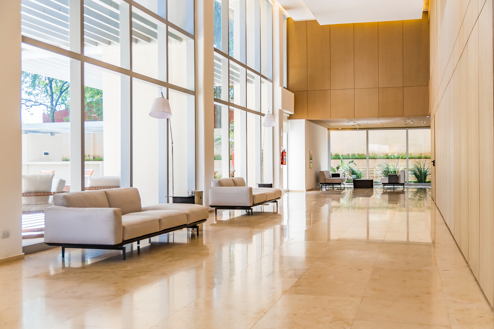 Palacio De Los Patos - Exclusivo Departamento de 1 Dormitorio en Venta - Piso 8 R1 T2 — foto 3