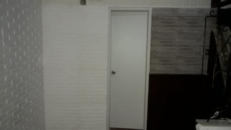Apto La Blanqueada. Sin G/C. 2dorm. Parrilero.