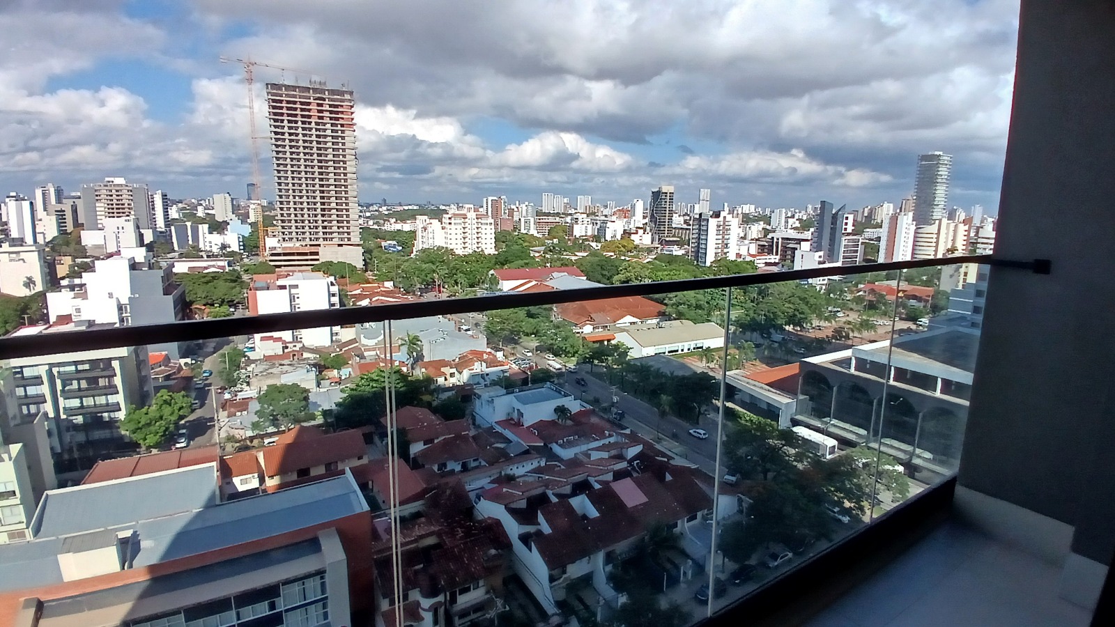 Monoambiente De Lujo En Alquiler Equipetrol