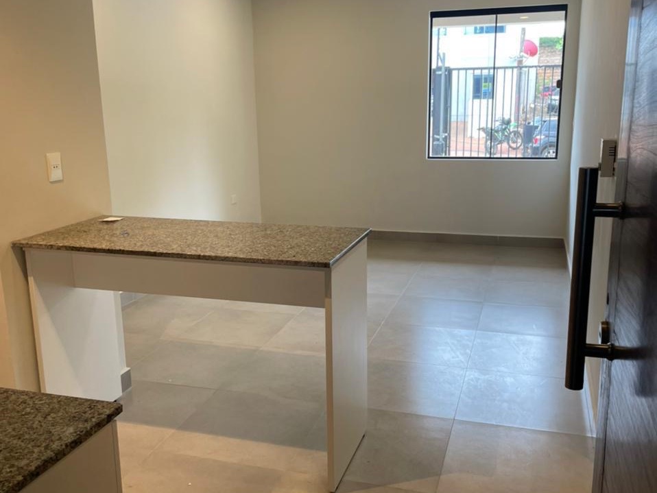 Departamento en alquiler en Residencial De La Mora — foto 2