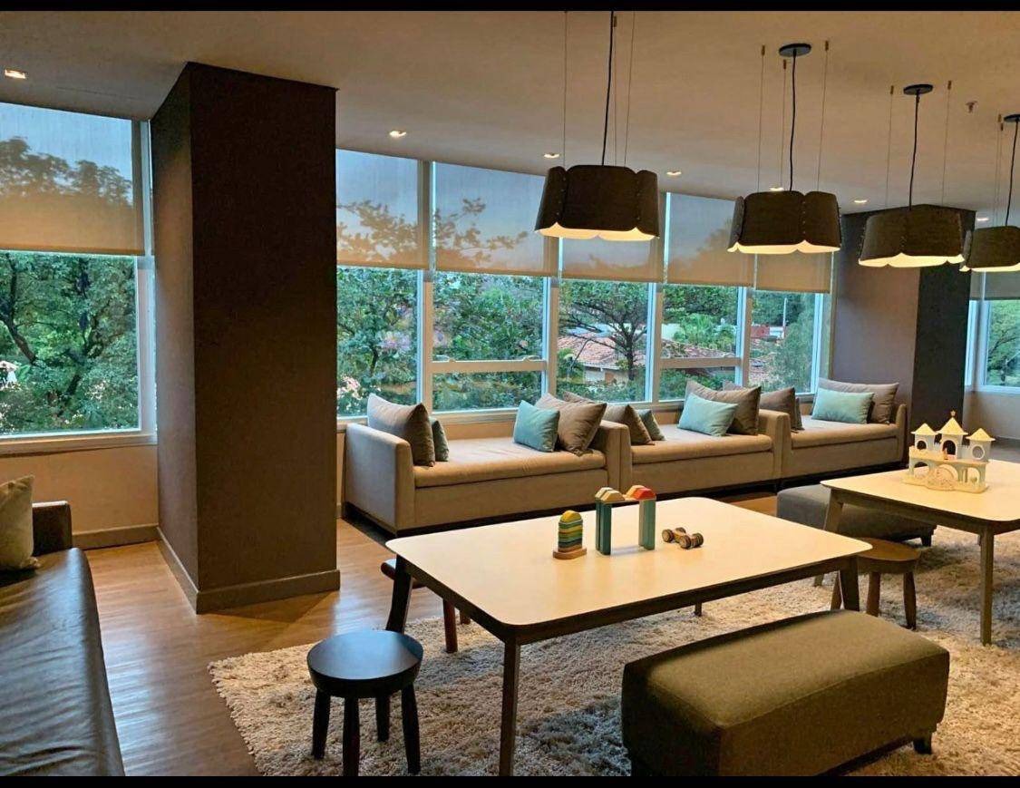 Departamento en alquiler en Ycuá Satí, Asunción — foto 3
