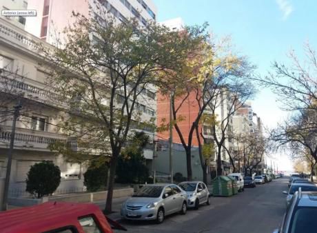 Apartamento 1 Dormitorio En Pocitos
