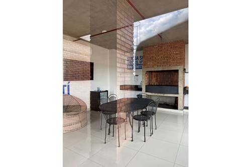 Venta Departamento en Luque, Edificio Zuba 4. — foto 2