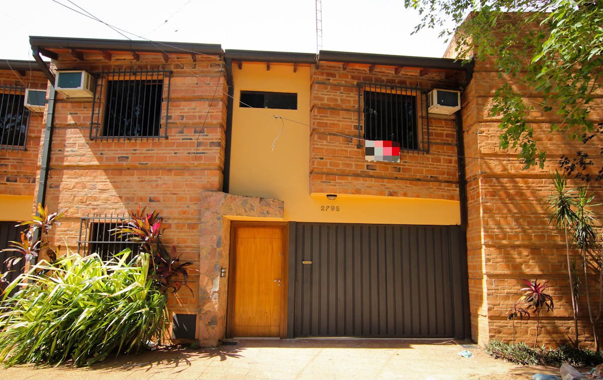 Casa en alquiler en San Jorge