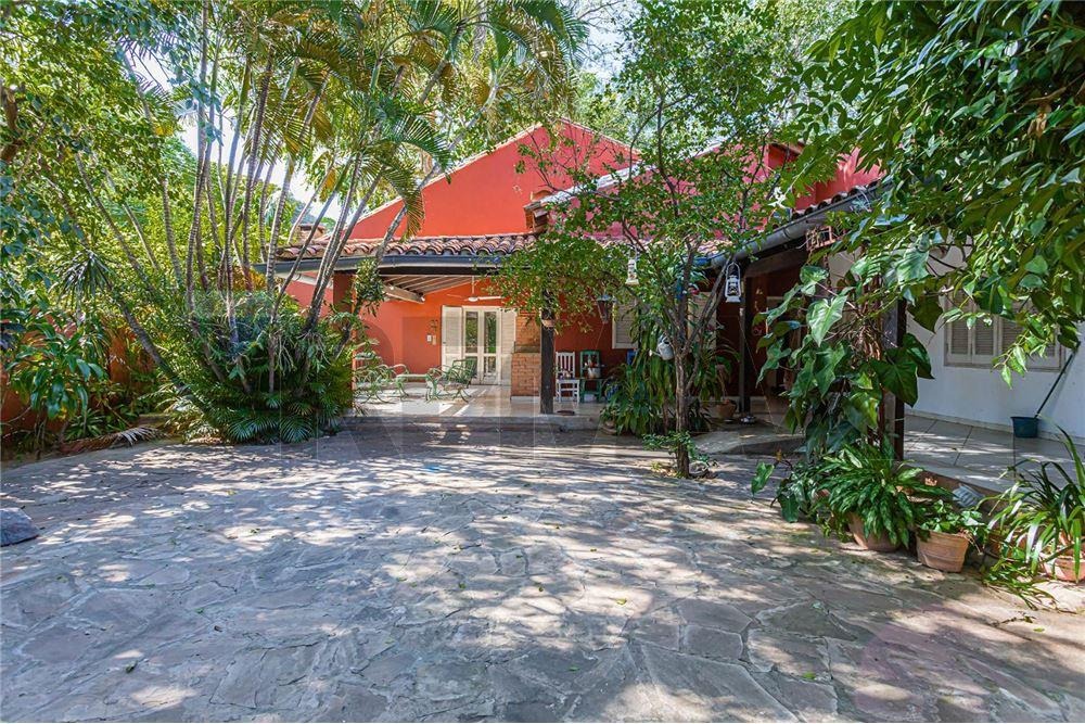 Casa - Venta - Lambaré, Central, Paraguay — foto 2