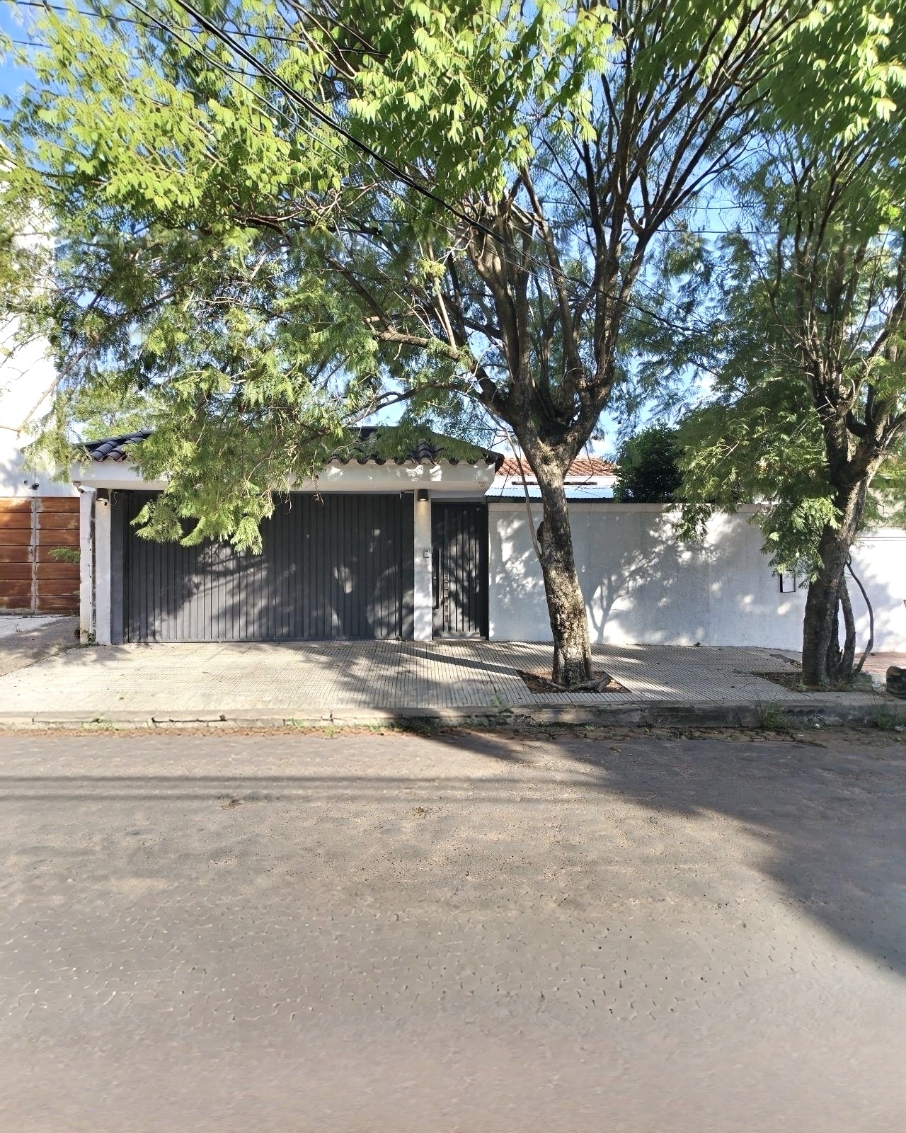 Casa en venta en Villa Morra