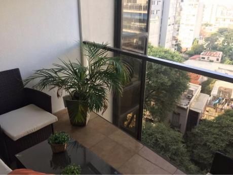 Excelente Apto, Piso Alto, Bajos Gc, Gge.