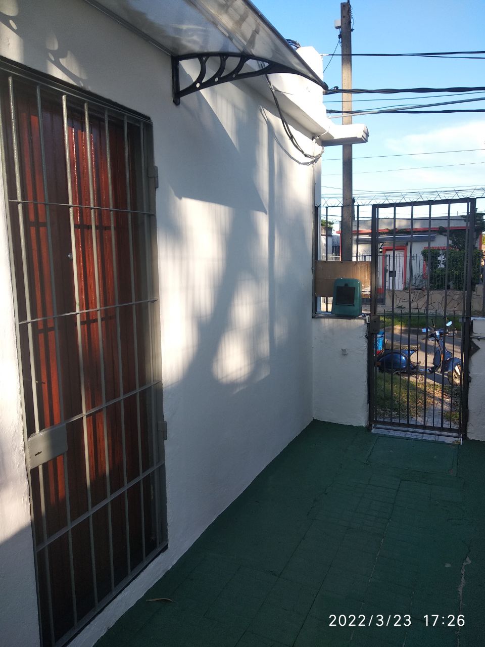 Dueño Alquila Apartamento En La Teja