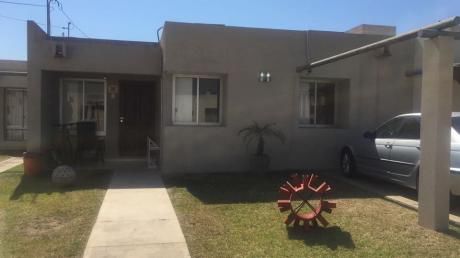 Bonita Casa En Alquiler