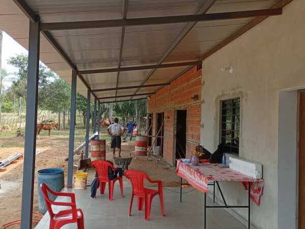 SE VENDE AMPLIO TERRENO EN ARROYOS Y ESTEROS — foto 3