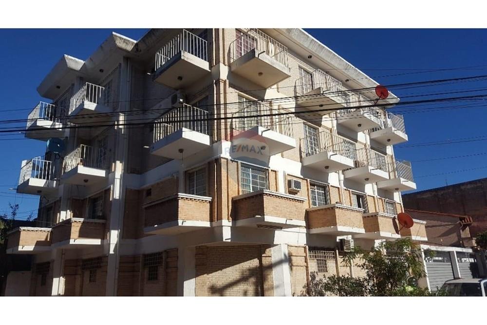 VENDO EDIFICIO + CASA EN FDO DE LA MORA - Z. NORTE — foto 2