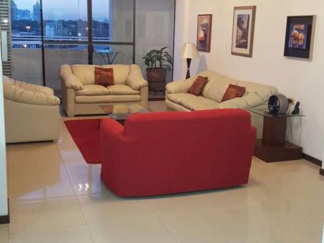 Departamento En Venta Av Banzer 3er Anillo Ext