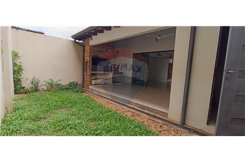 Alquilo Hermoso Duplex en Lambaré — foto 2