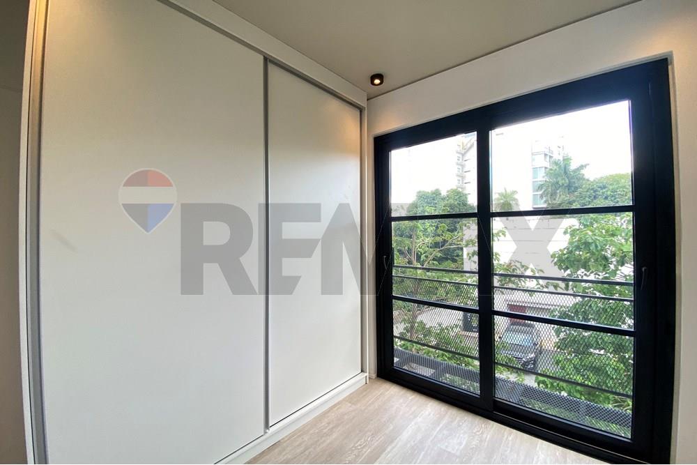 Vive o Invierte en Villa Morra - Departamento de Alta Demanda — foto 2