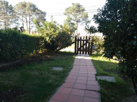 Barrio Jardin