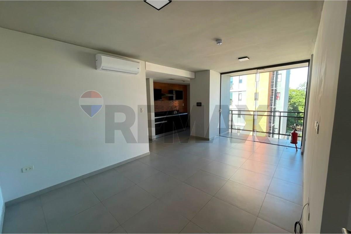 Departamento en venta en Luque