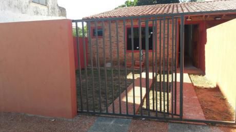 Oferta! Vendo Chalet A Estrenar – Zona San Lorenzo